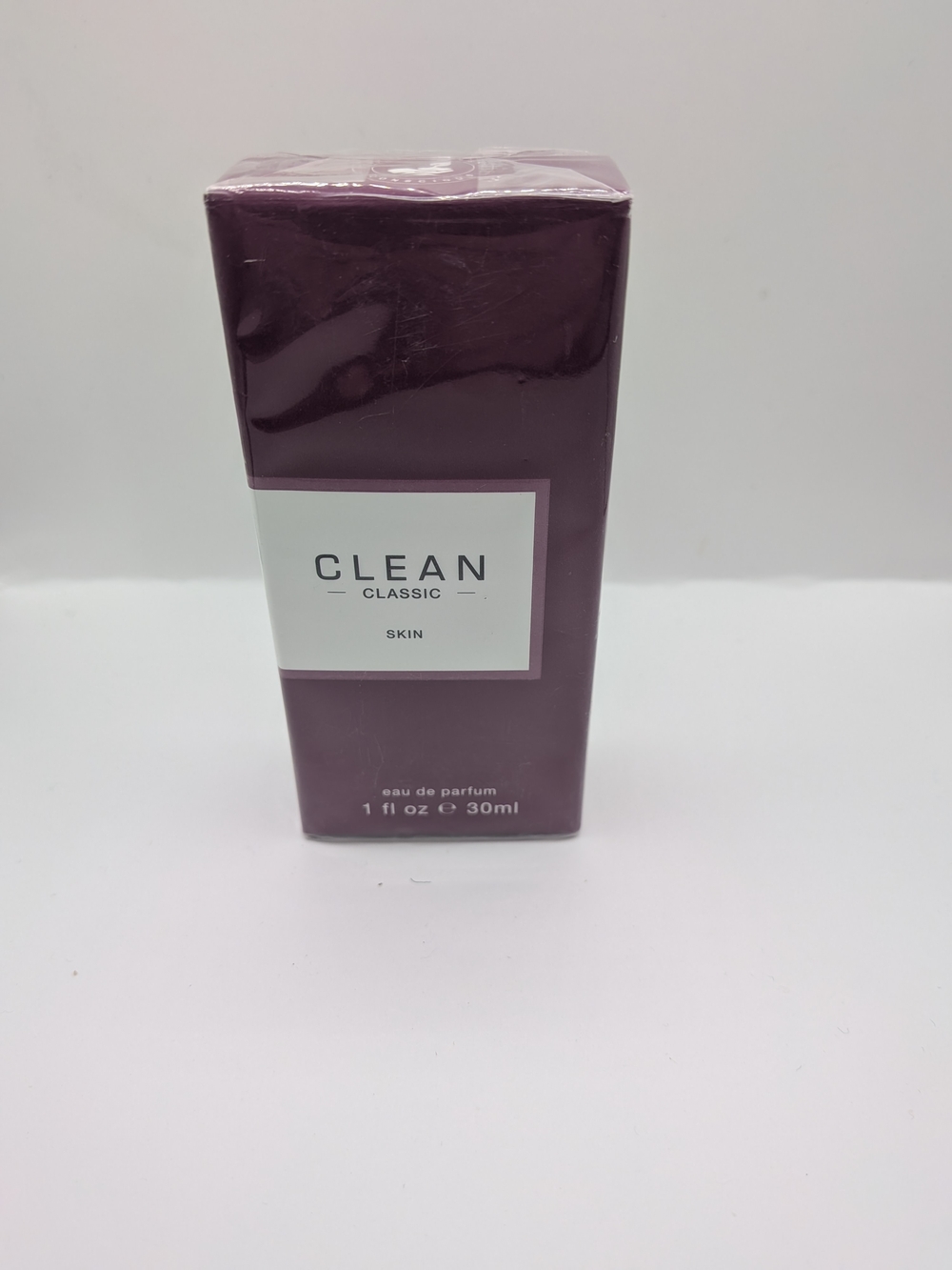 CLEAN Classic Skin Eau de Parfum - Plum 30ml